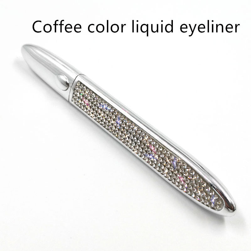 False Eyelashes Self-adhesive Eyeliner Multicolor False Eyelashes Self-adhesive Eyeliner Multicolor